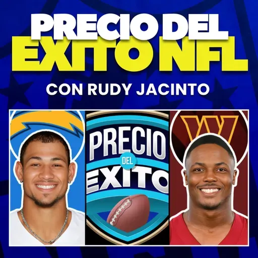 🏈 ¡Trey Lance Debuta Con Chargers! | ¿Trade Por Terry McLaurin? | NFL 2025