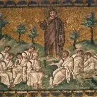 Fifth Sunday of Easter, May 3, 2026 - Novotny