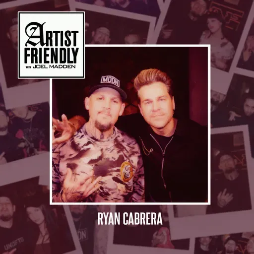 Ryan Cabrera