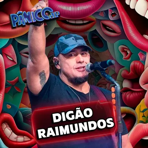 Digão Raimundos