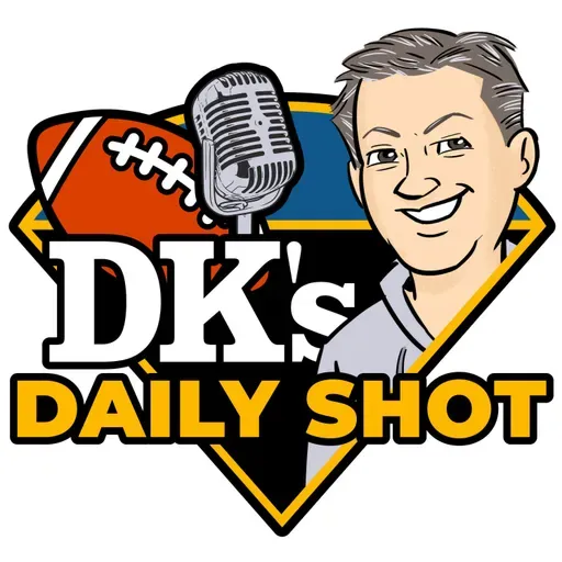 DK's Daily Shot of Steelers: Second-half gauntlet!