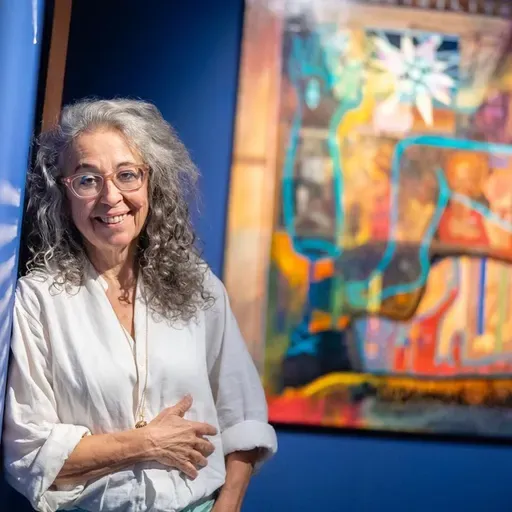 Dial Interior ( 65 ) Neus Dalmau 22 04 2026