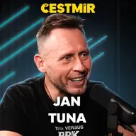 Jan Tuna. Boj se zlem, mlčící většina a boží mlýny, kauza KFC a problém Babiš