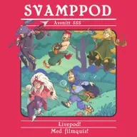 Avsnitt 555: Handen som runkar krubban