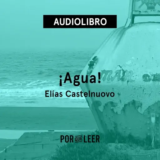 Agua - Elías Castelnuovo