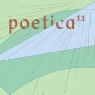 Literaturfestival - Poetica 11: Poesie als Kraft gegen Krisen