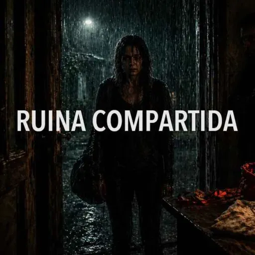 Ruina Compartida (Historias De Brujería)