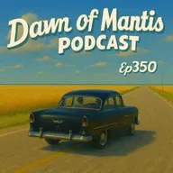 DOM Ep350 - The Clutter Family Murders (Pt. 2)