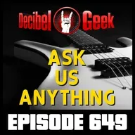 Ask Us Anything - Ep649