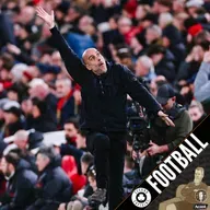 Ep 3469: City Reignite Title Race, VARCE, Keith Andrews' Origin Story, McClean In Midfield - 09/02/26