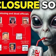 UFO Disclosure is Coming THIS YEAR. Maybe.