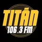 Titán FM - XHRVI-FM