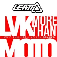 Leatt presents: LVK: More Than Moto "Motocross in USA Today"