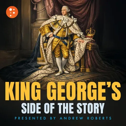 King George’s Side of the Story