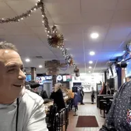 Communications pro John Maroon joins Nestor for an AI discussion and holiday visit fom Costas Inn in Dundalk