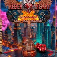 "REBEL HEART N.67: DONDE LA MELODIA SE HACE FUEGO"