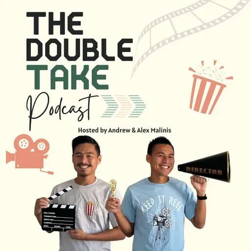 Ep 2: A "Double Take" on The Devil Wears Prada (2006)