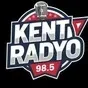 Kent Radyo 98.5 Mersin