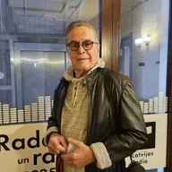 Актер Иварс Калниньш