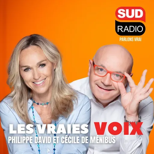 Les Vraies Voix - L'encadrement des algorithmes / les banquets français
