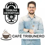 Café Tribunero Jueves 5 de Junio de 2025