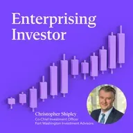 Christopher Shipley: Navigating US Equities, Tariffs, and Global Markets in 2025