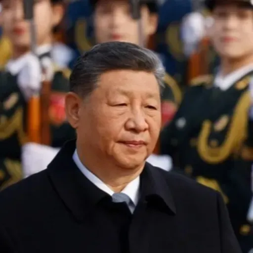 Những hàm ý đáng lo ngại từ cuộc thanh trừng quân đội của Tập