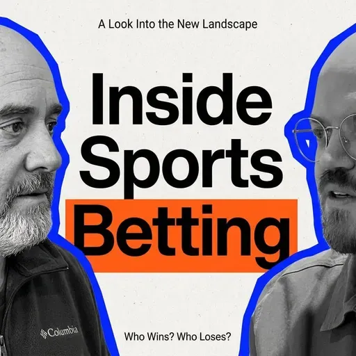 Sports Gambling and American Culture with McKay Coppins