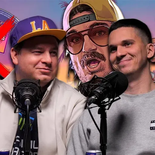 Nebus pirkti GTA 6 diskų ? :O - ŽB Podcastas S04E18