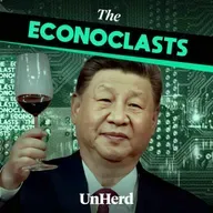 China's AI war victory & Europe's desperate Russia reunion