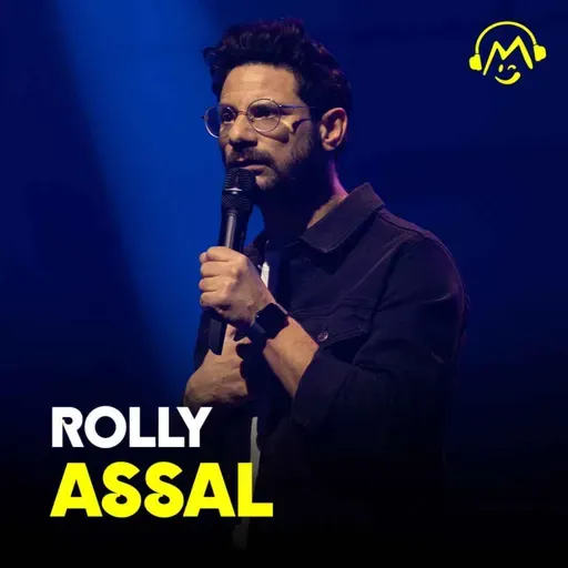 Rolly Assal - Arabe mais pas rebeu (Montreux Comedy Festival 2023)