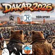 BEARcast#332: Dakar 2026 Stage 9 | DAKAR.FM
