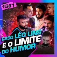 1561 - DEBATE: NIL AGRA, RABIN, SANTINELI, PEDRO PAN E CLAUDIO MANOEL