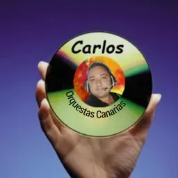 Carlos Orquestas Canarias