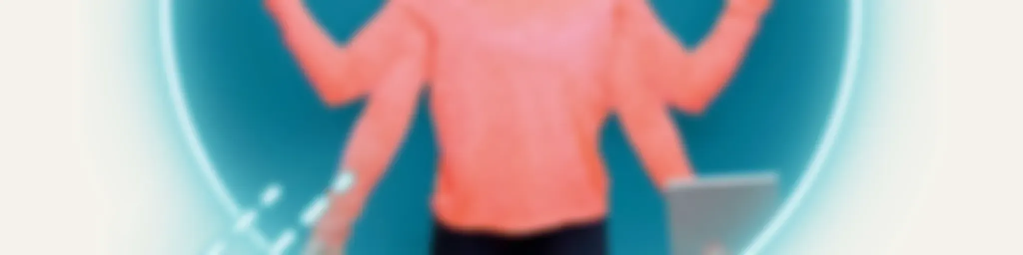 Með lífið í lúkunum