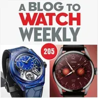 205. Unstable Watch Websites, Sentencing JJ La Cow, And A Very Stable Genius?