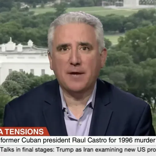 May 20, 2026 - US indicts Raul Castro, brother of Fidel, on murder charges