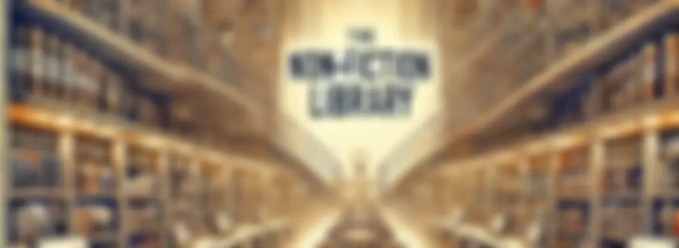 Classic Non-Fiction Library