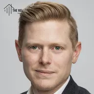 Rising From Rock Bottom to Purpose Driven Success with Michael Coxen