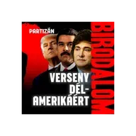 Rezsimváltásra készül Trump Venezuelában? | Birodalom #12