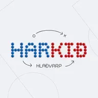 Harkið - Maraþon upphitun fyrir 2. og 3. deild