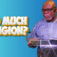 Witnessing to People With Too Much Religion ( Part 2 )