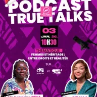 FEMMES ET HÉRITAGE : ENTRE DROITS ET RÉALITÉS