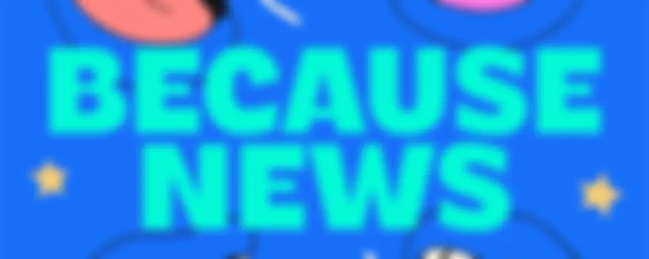 Because News