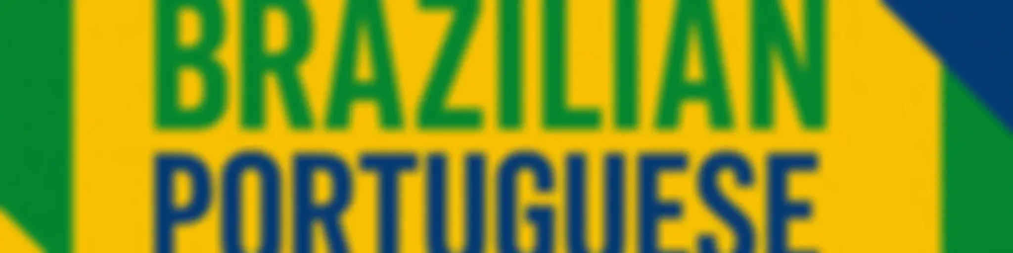 Brazilian Portuguese Storytime