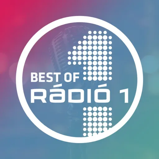 BEST OF Rádió 1 - Kívánságműsor: Bálinttal 2026-04-18 19:00