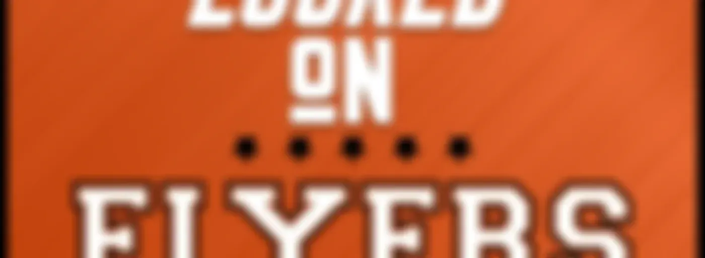 Locked On Flyers - Daily Podcast On The Philadelphia Flyers