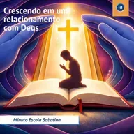 📝 Lição 7 | Outras perguntas sobre a oração | 14/05/2026 📚