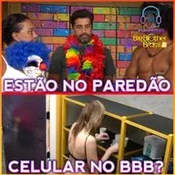 SOLANGE, COWBOY E BRENO, ESTÃO NO PAREDÃO! + ANA PAULA COM CELULAR? + JONAS LÍDER DE NOVO | BBB 26