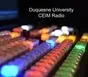 Duquesne University CEIM Radio